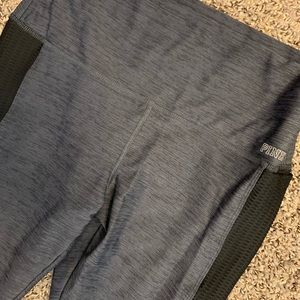 PINK leggings size large